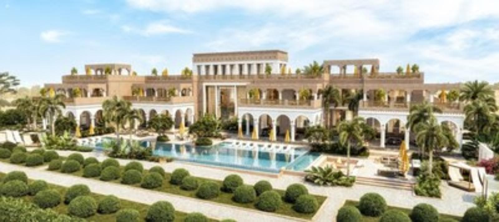 Dar Global, Trump Organization y Dar Al Arkan desarrollarán club de golf internacional en Riad