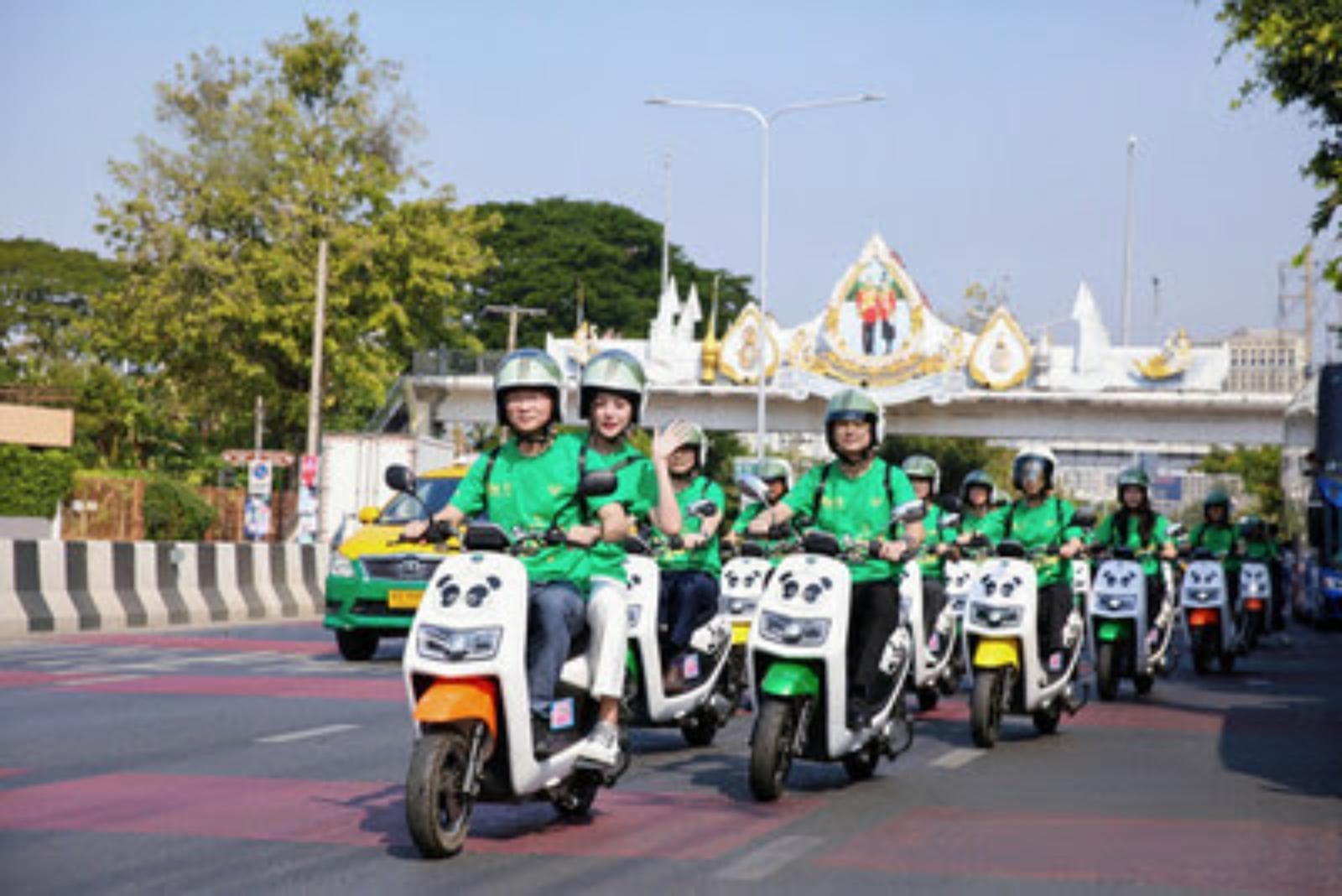 Luyuan presenta en Bangkok su iniciativa de intercambio cultural juvenil entre China y Tailandia