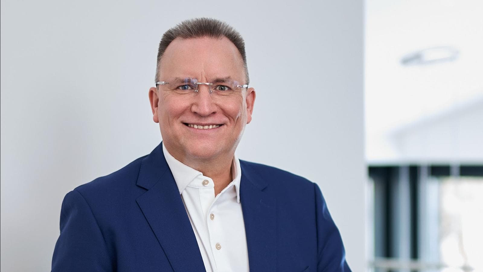 Thomas Owsianski es designado presidente y director general de General Motors para América del Sur