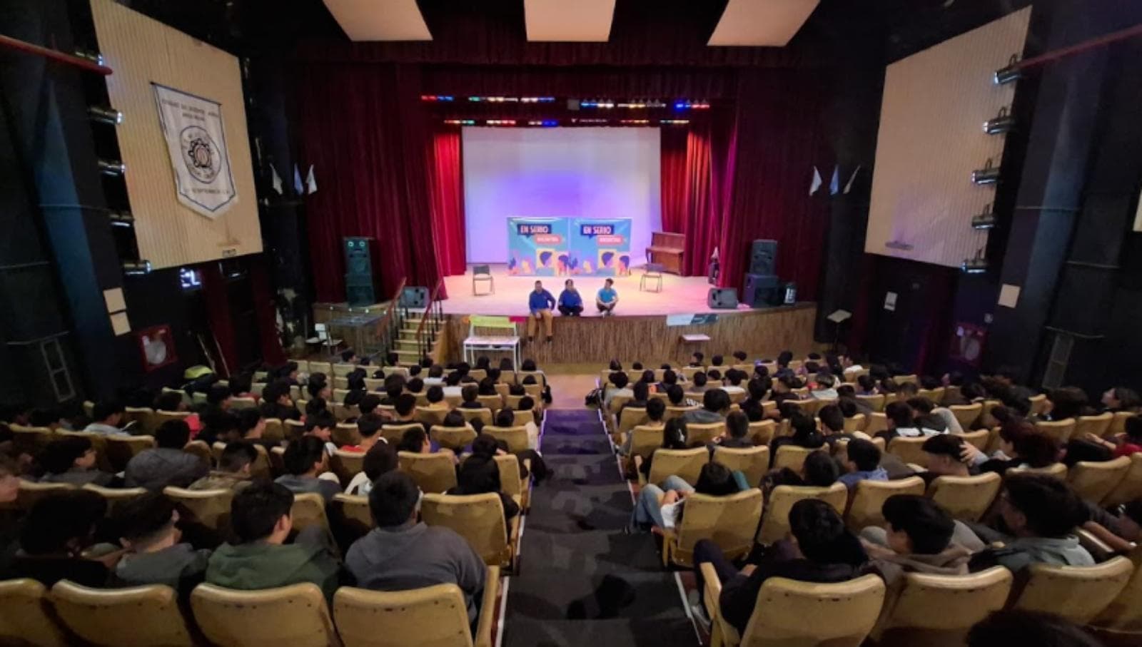 Diageo alcanza a más de un millón de adolescentes con su programa de prevención de alcohol