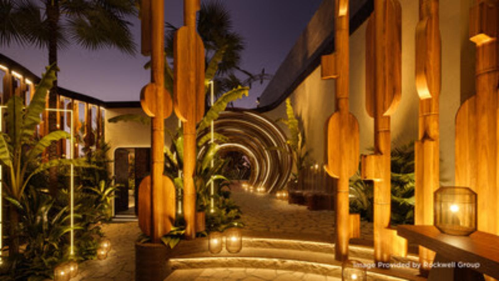 Savaya Group y KAJA Group presentan Zumana, un nuevo desarrollo hotelero en la playa de Kuta, Bali