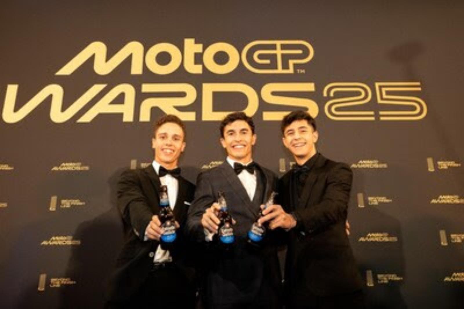 Estrella Galicia 0,0 será patrocinador principal del Gran Premio de Brasil de MotoGP