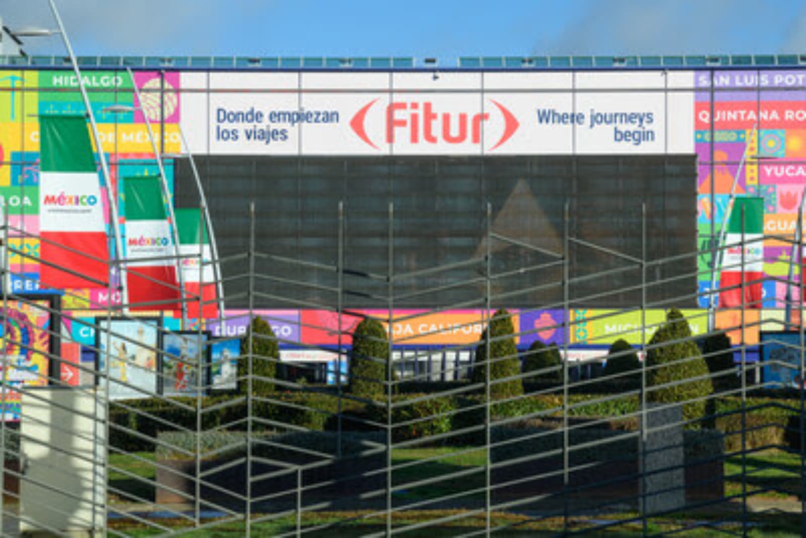 FITUR 2026 cerró en Madrid con 255.000 visitantes e impacto de € 505 millones