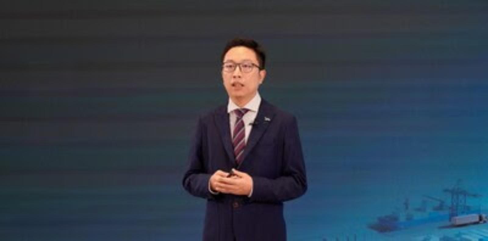 Huawei identifica diez tendencias clave en redes de carga eléctrica para el sector hacia 2026