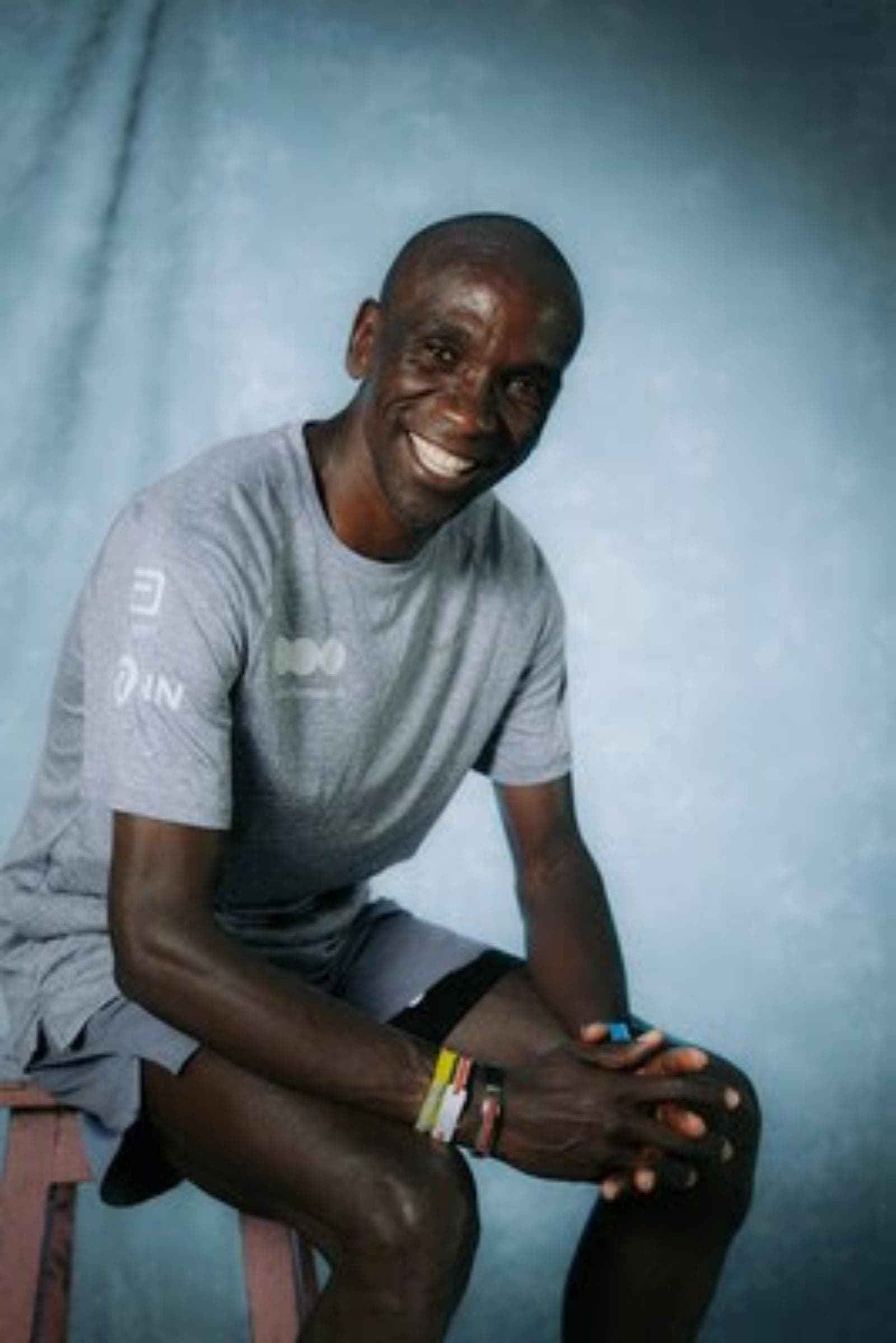Huawei se asocia con Eliud Kipchoge y anticipa un reloj profesional para corredores