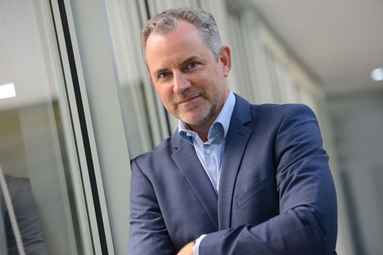 BYD designa a Christian Kimelman como Country Manager para Argentina