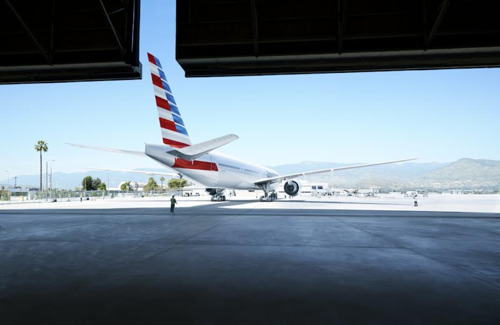 American Airlines prevé hasta 28 vuelos semanales desde Ezeiza por el Mundial 2026