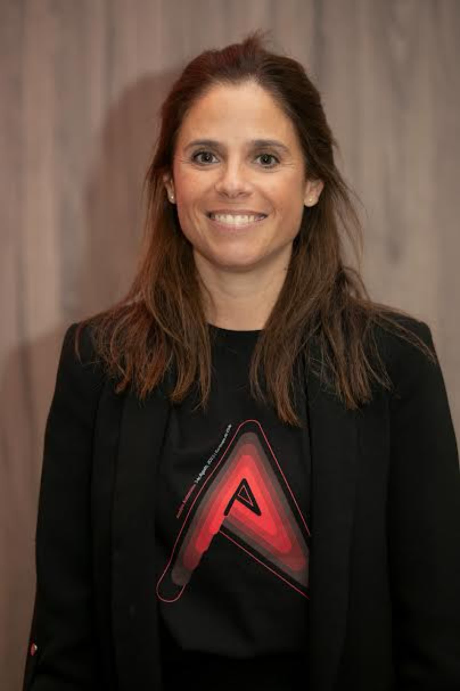 Red Hat nombró a María Victoria Catuzzi al frente del marketing para Cono Sur