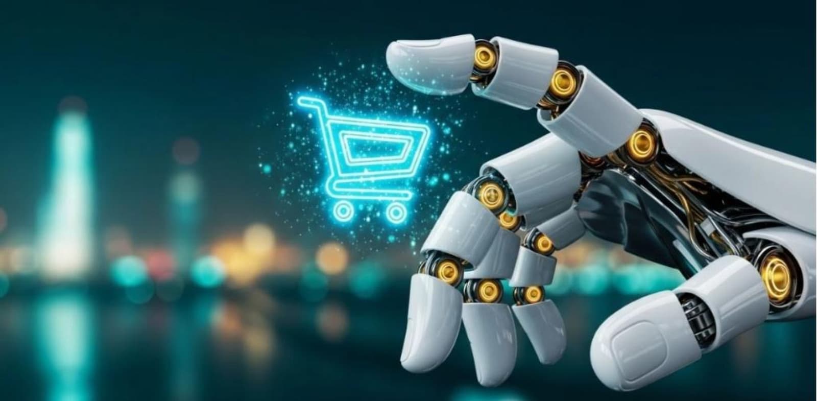 El cliente aumentado: cómo la IA redefine la experiencia de compra