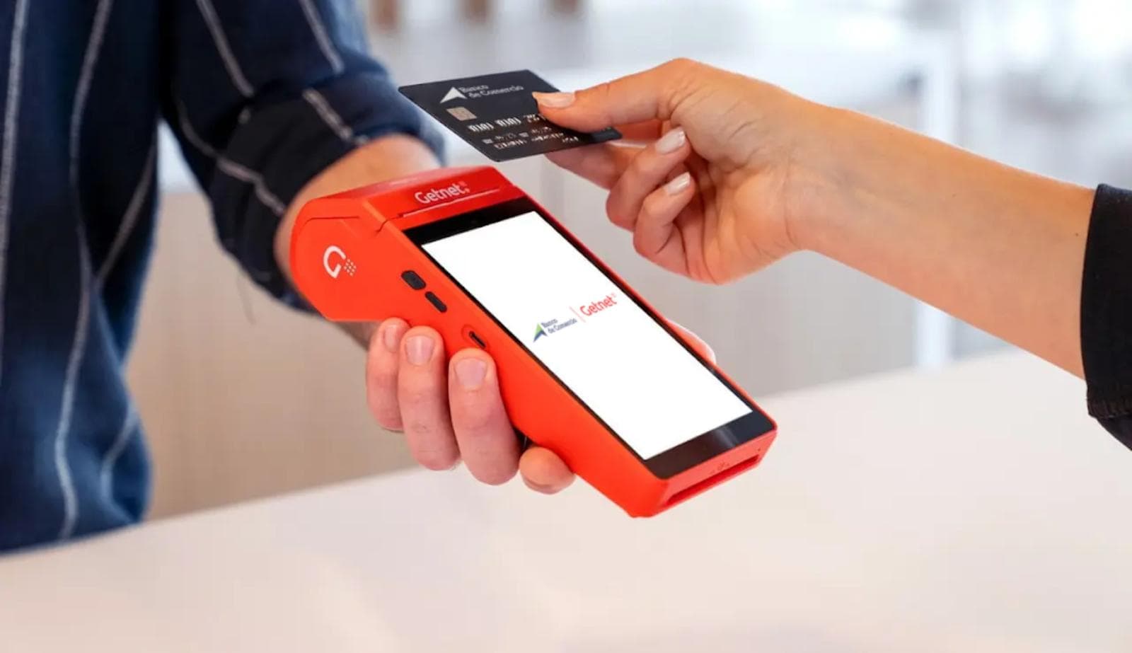 Banco de Comercio suma una solución de cobros con tecnología de Getnet