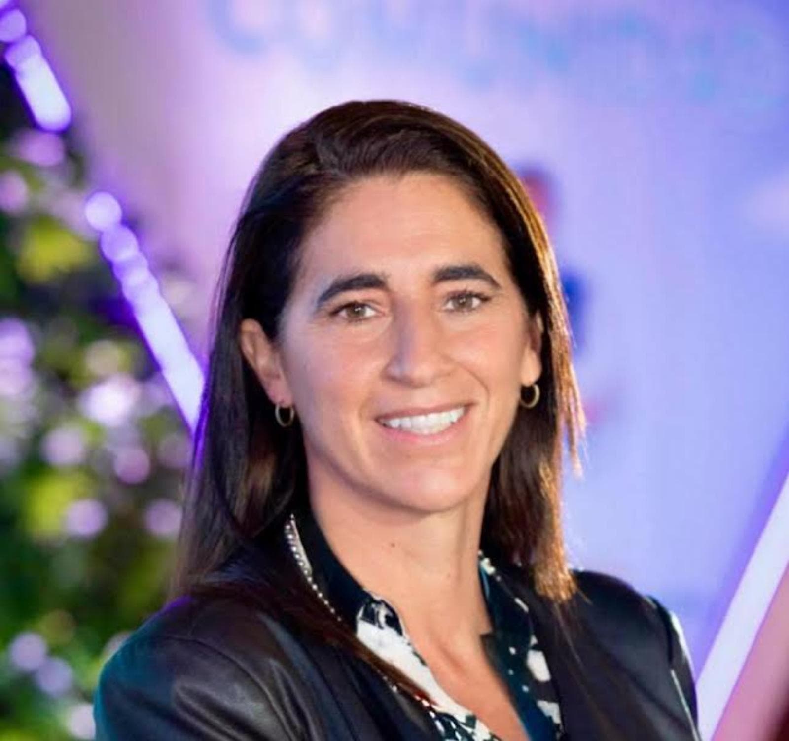 Cencosud designó a Dolores Fernández Lobbe como gerente general para Argentina