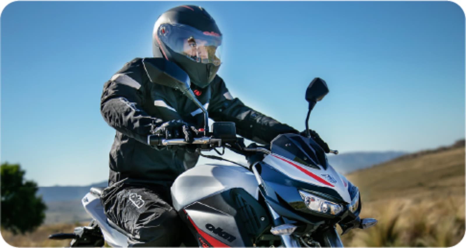 Okinoi expone motivos por los que la moto gana terreno en verano