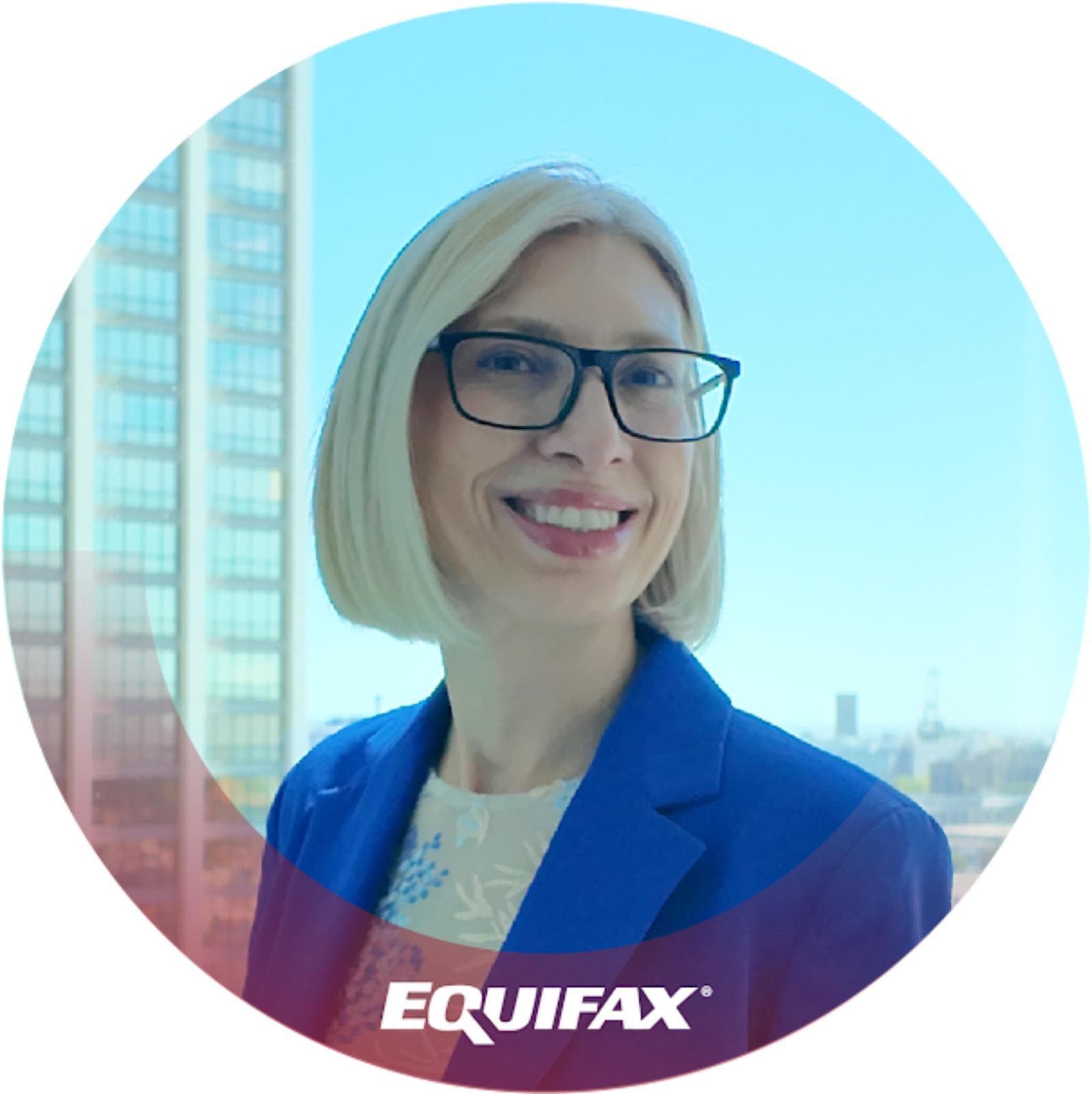Equifax nombró a Martina González como directora de Marketing y Branding para Latinoamérica
