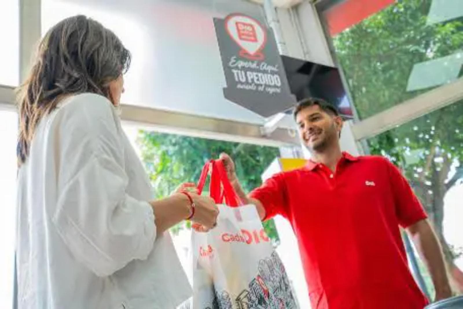 Dia Argentina identifica el nuevo “prime time” de compras online entre 17 y 00