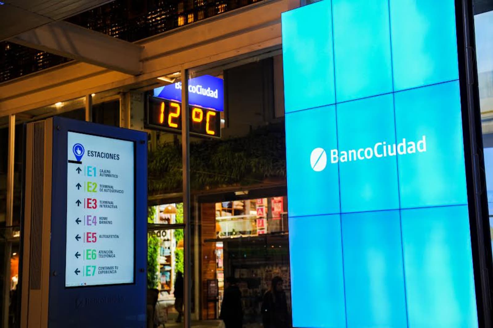 Banco Ciudad activó promociones para la vuelta a clases 2026 con descuentos y cuotas