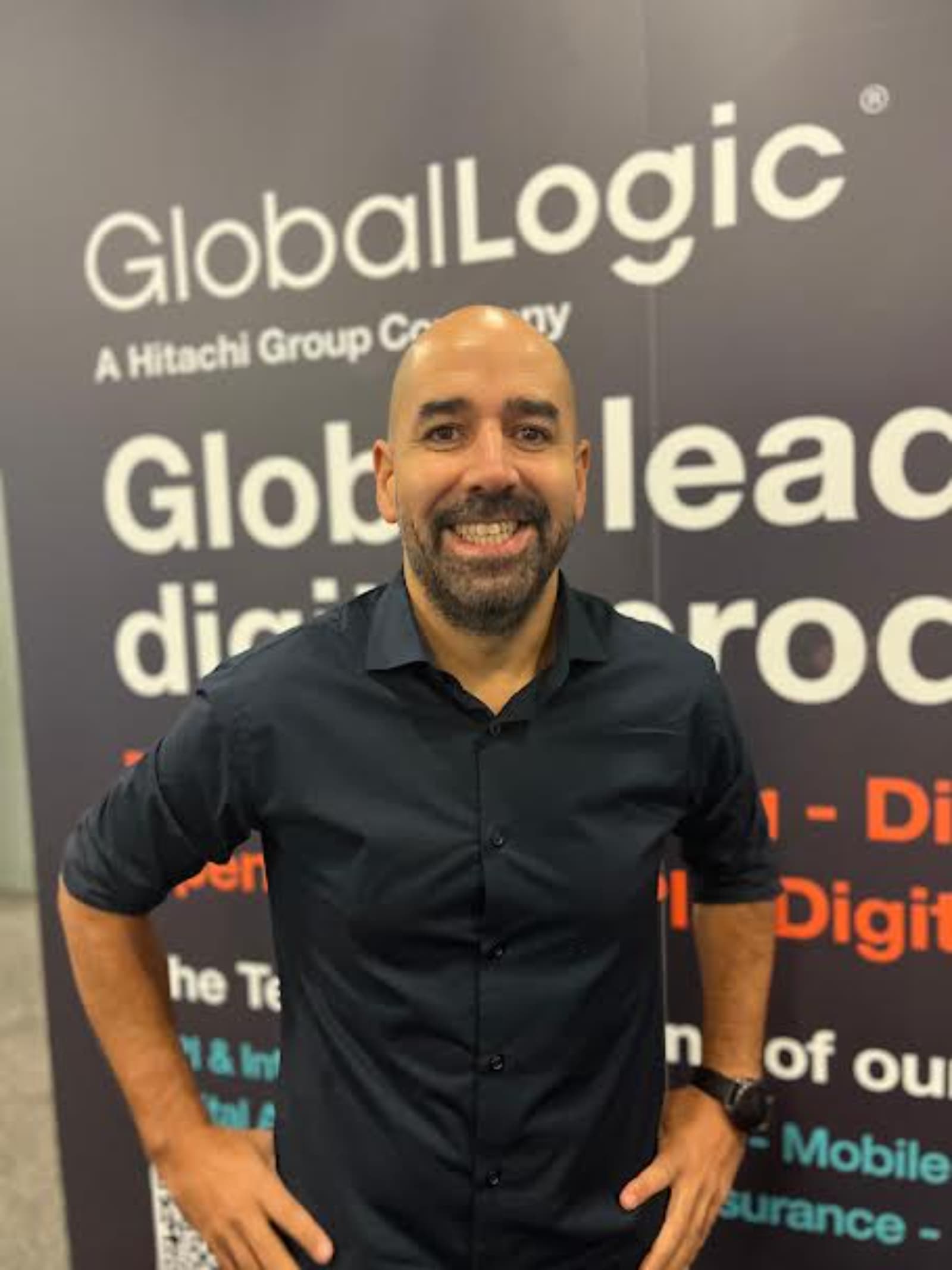 GlobalLogic impulsa integrar ciberseguridad desde el diseño ante el avance del phishing