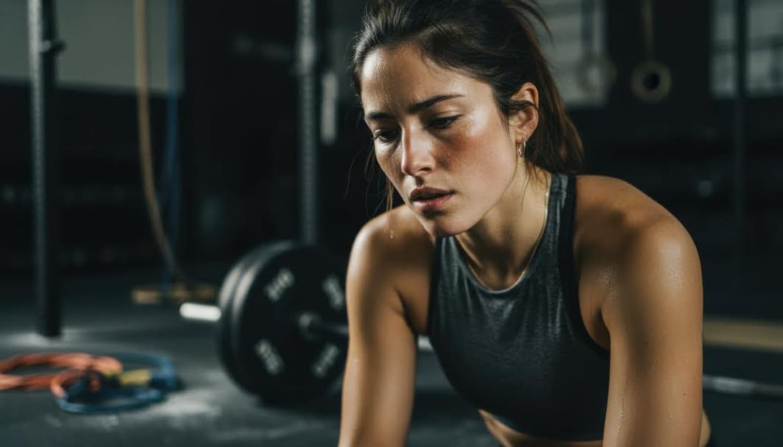 Miocardiopatía hipertrófica: subdiagnóstico, señales de alerta y chequeos antes del ejercicio intenso