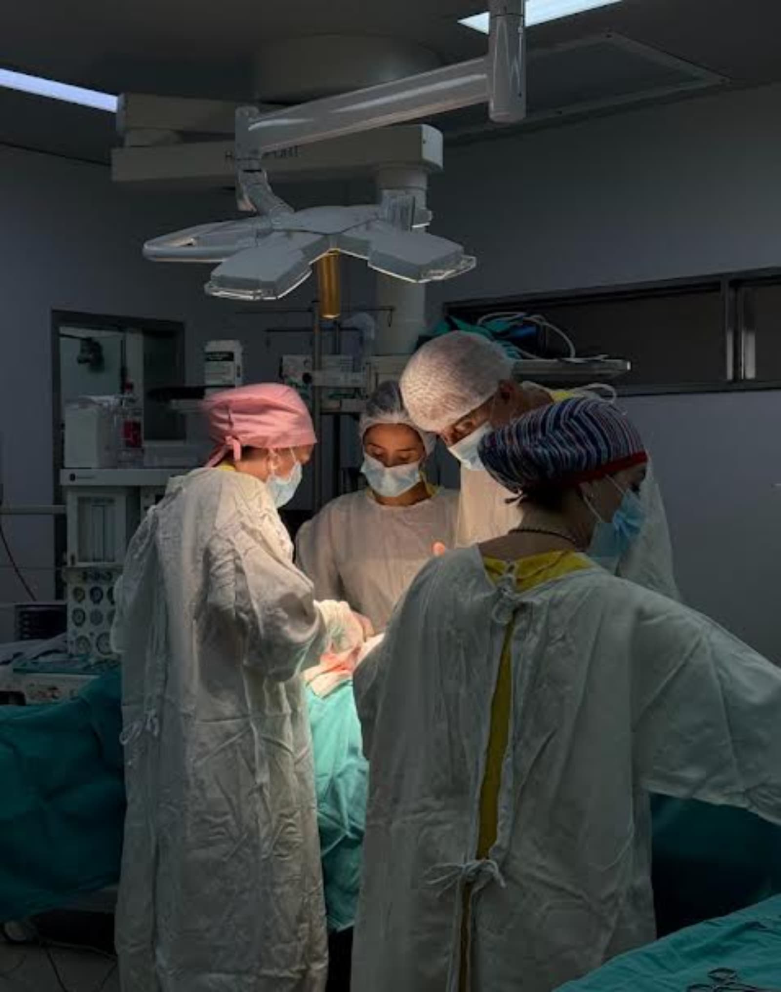 Hospital Español de Mendoza: 7.000 cirugías en 2025, con 75% mínimamente invasivas