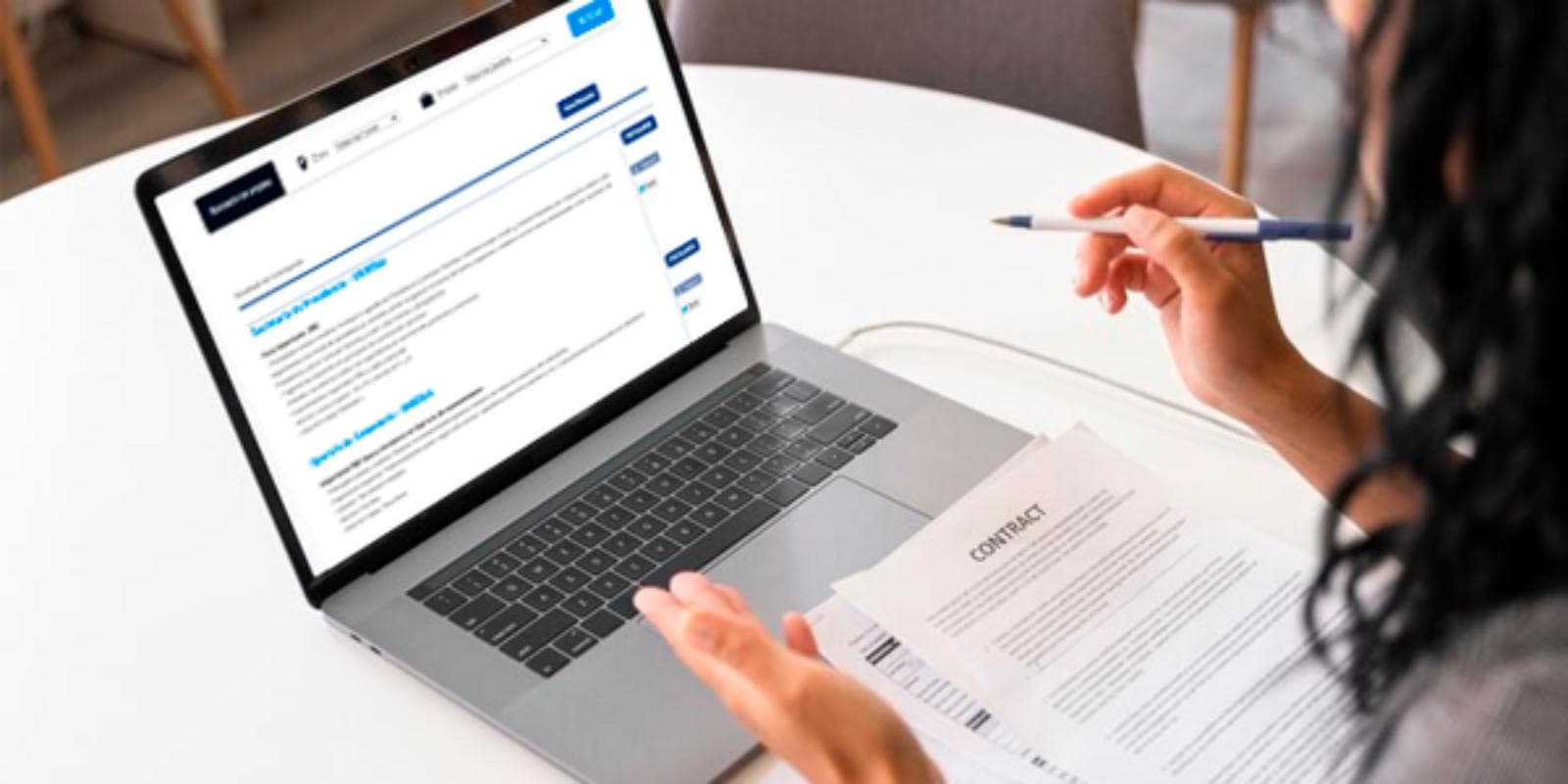 AMIA organiza un webinar gratuito sobre reforma laboral y su impacto en empresas