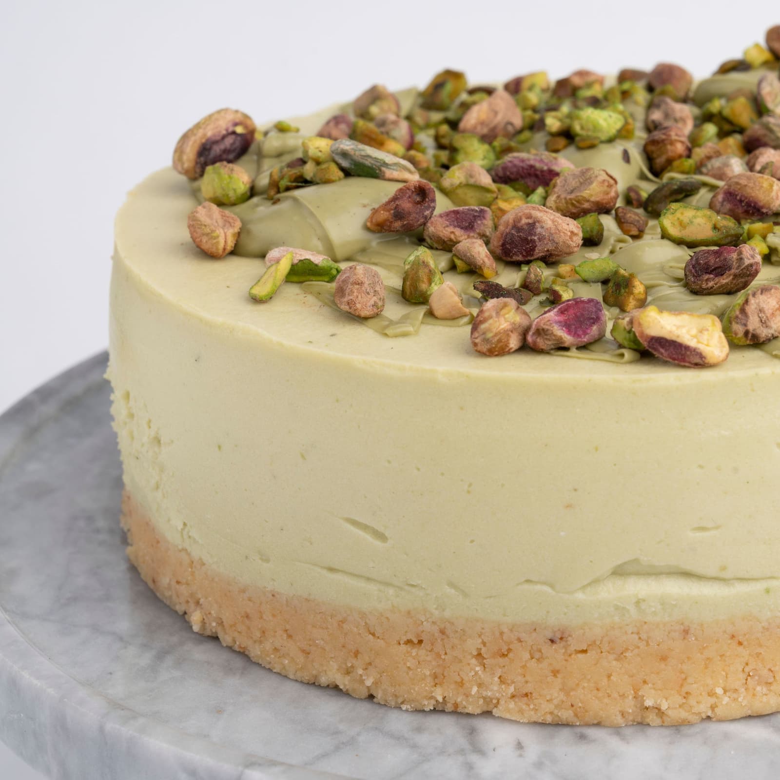 Día Mundial del Pistacho: Puratos impulsa tendencias y suma soluciones para panadería