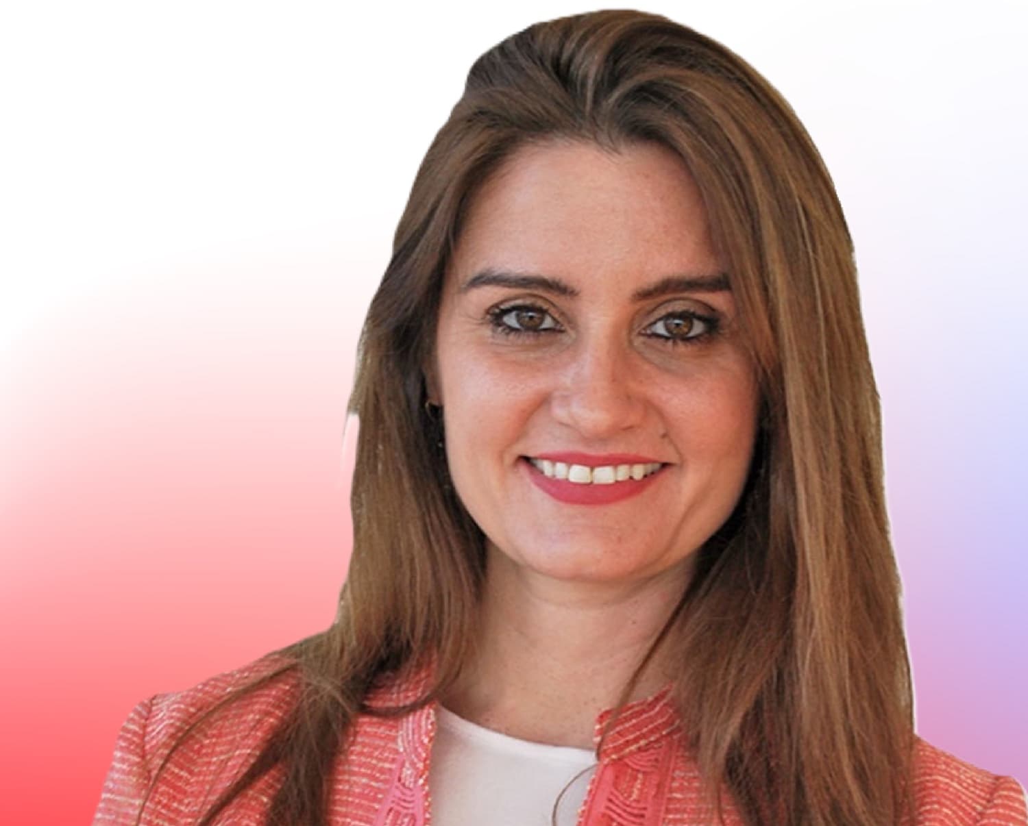 Giselle Somale, de ABB: “Las oportunidades de innovación vinculadas a la sustentabilidad aparecen de manera transversal”