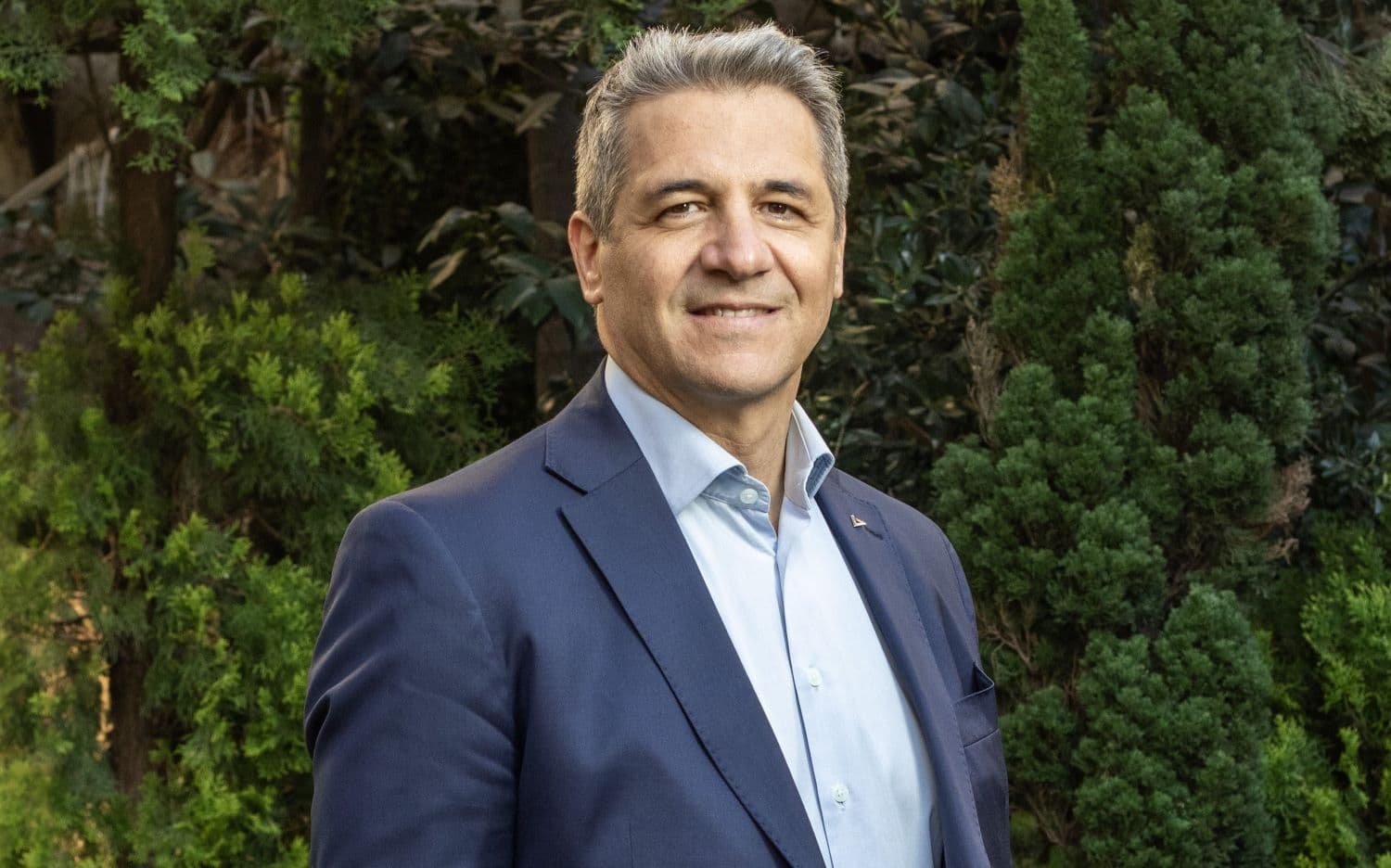 Hernán Da Cunha, de Laboratorios Bagó: "Creemos que el trabajo en alianza permite crear junto a otros actores sociales"