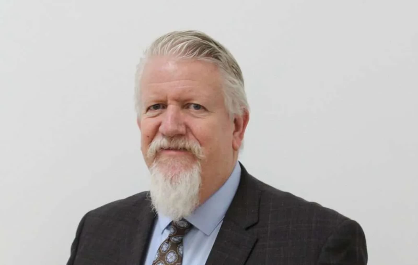 Queen Elizabeth's School de Gurugram definió a Craig Cook como director fundador