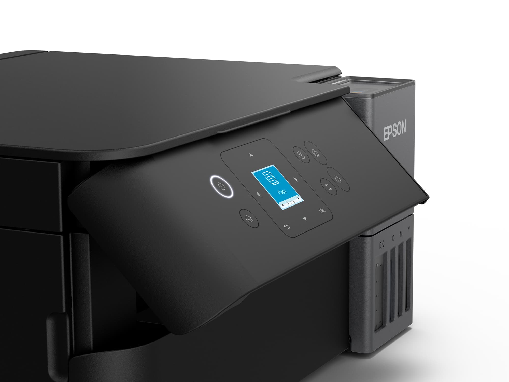 Epson pone el foco en la impresión y la línea EcoTank para la vuelta a clases