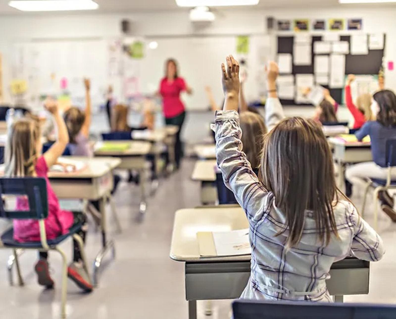 GAES Amplifon pone el foco en la audición como variable del rendimiento escolar