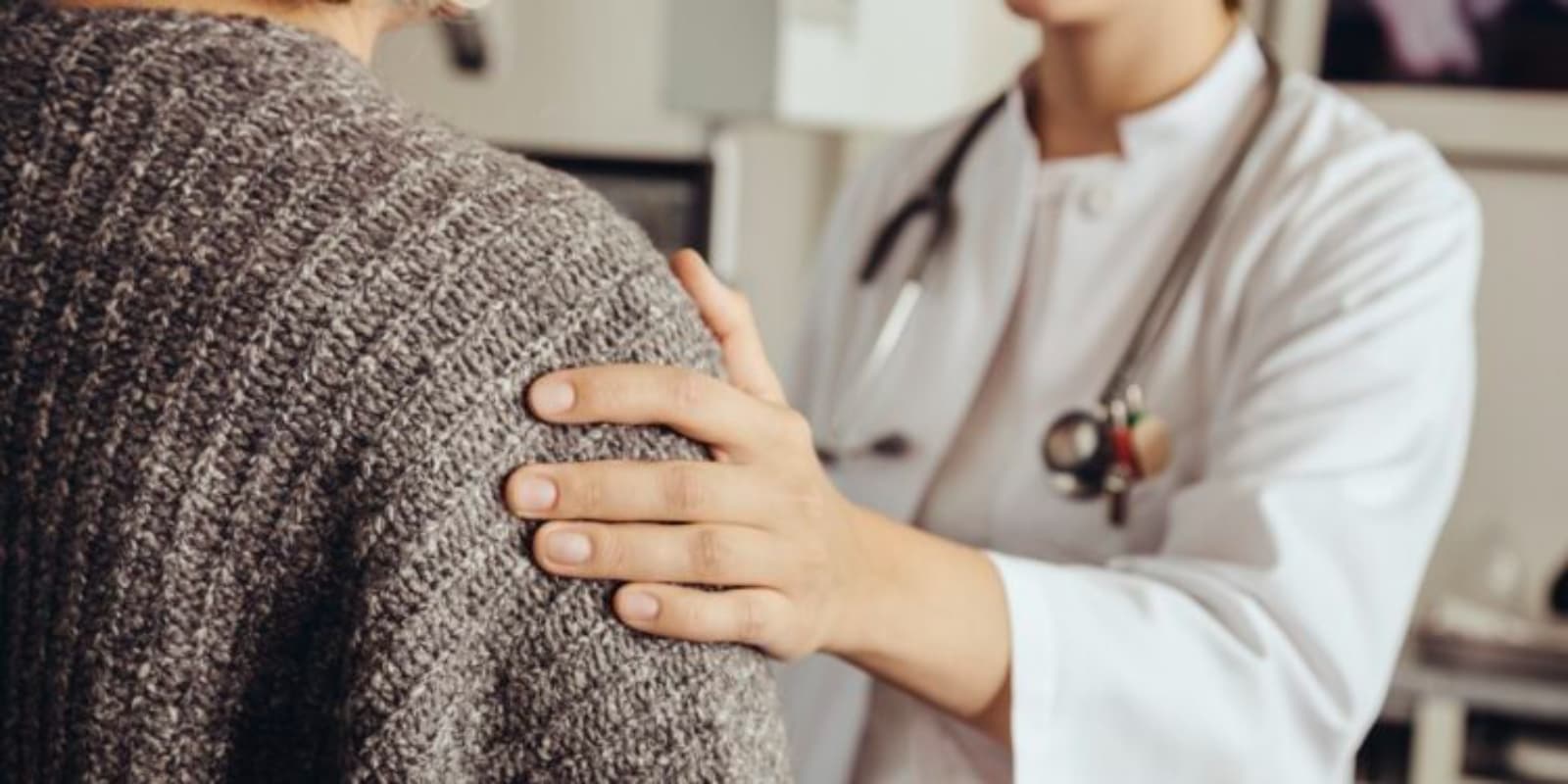 Fundación Instituto Natura y Avon difundieron datos sobre detección temprana del cáncer de mama