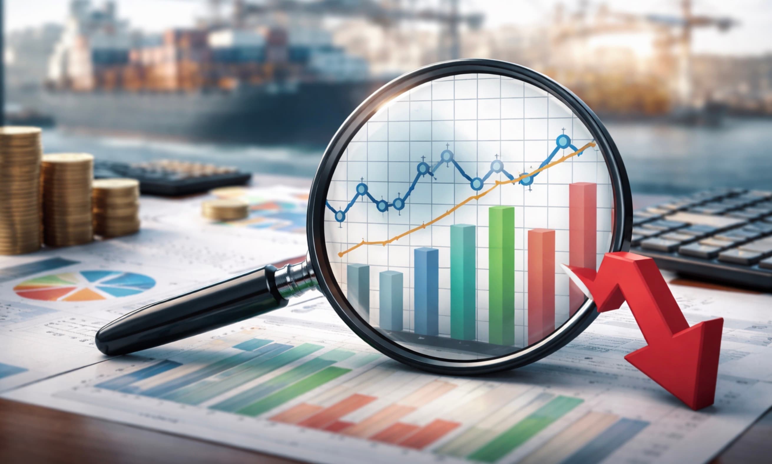 El estimador mensual de la actividad volvió a caer y la recuperación se sostuvo en pocos rubros