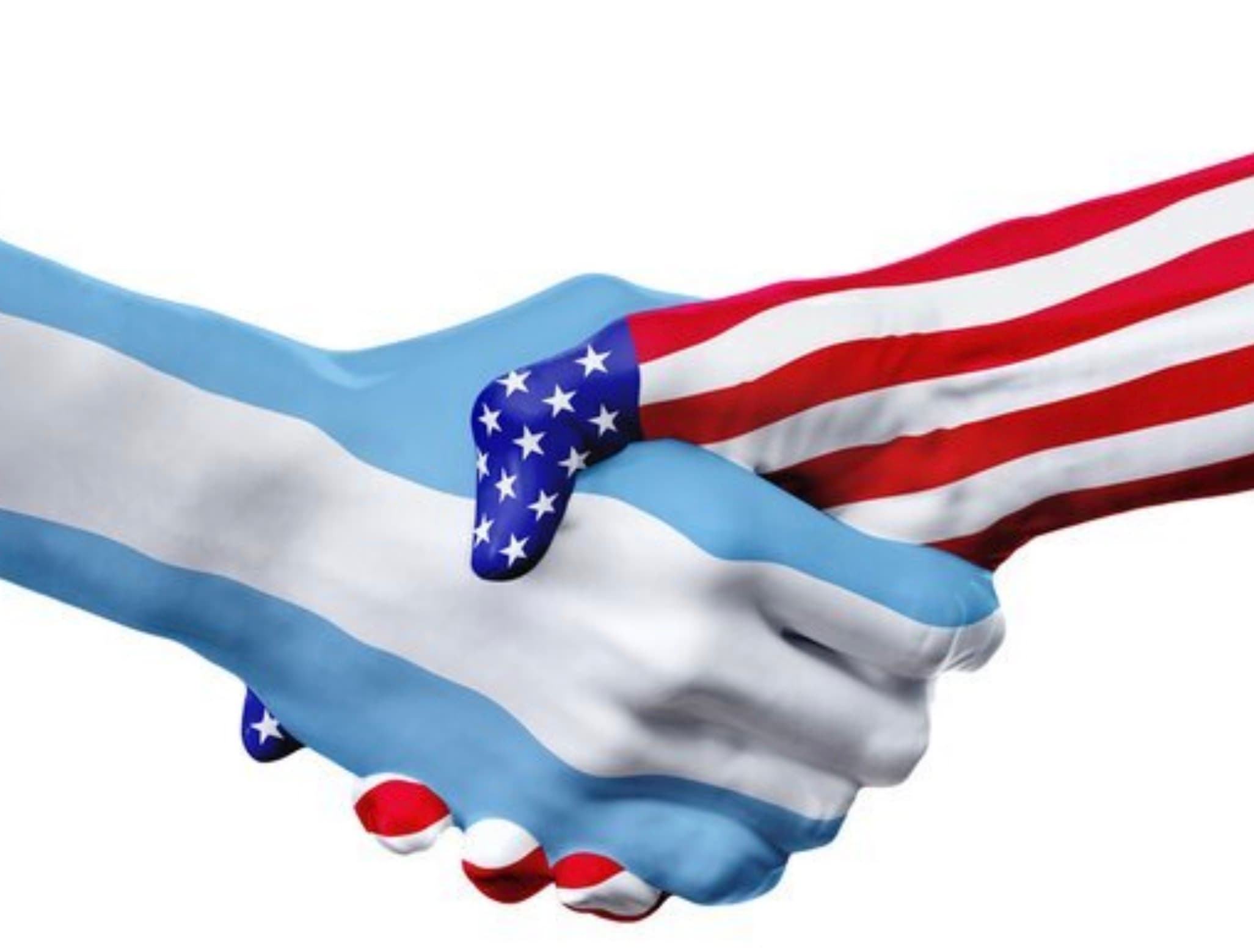 Qué implica el acuerdo comercial y de inversión entre Argentina y Estados Unidos