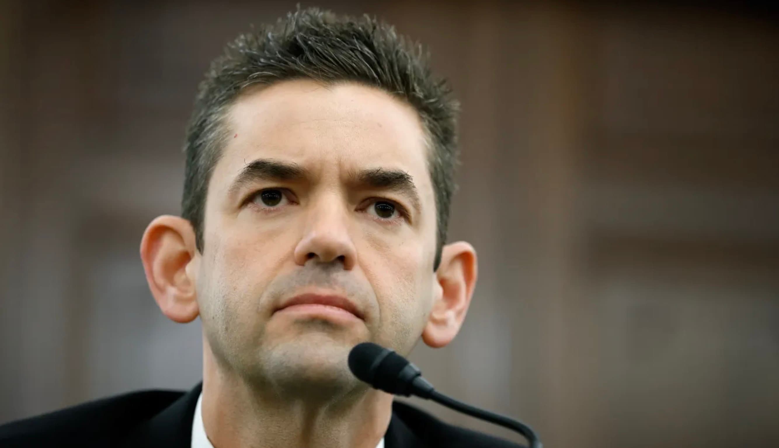 Isaacman reordena la NASA y pone el foco en “volver a lo básico”