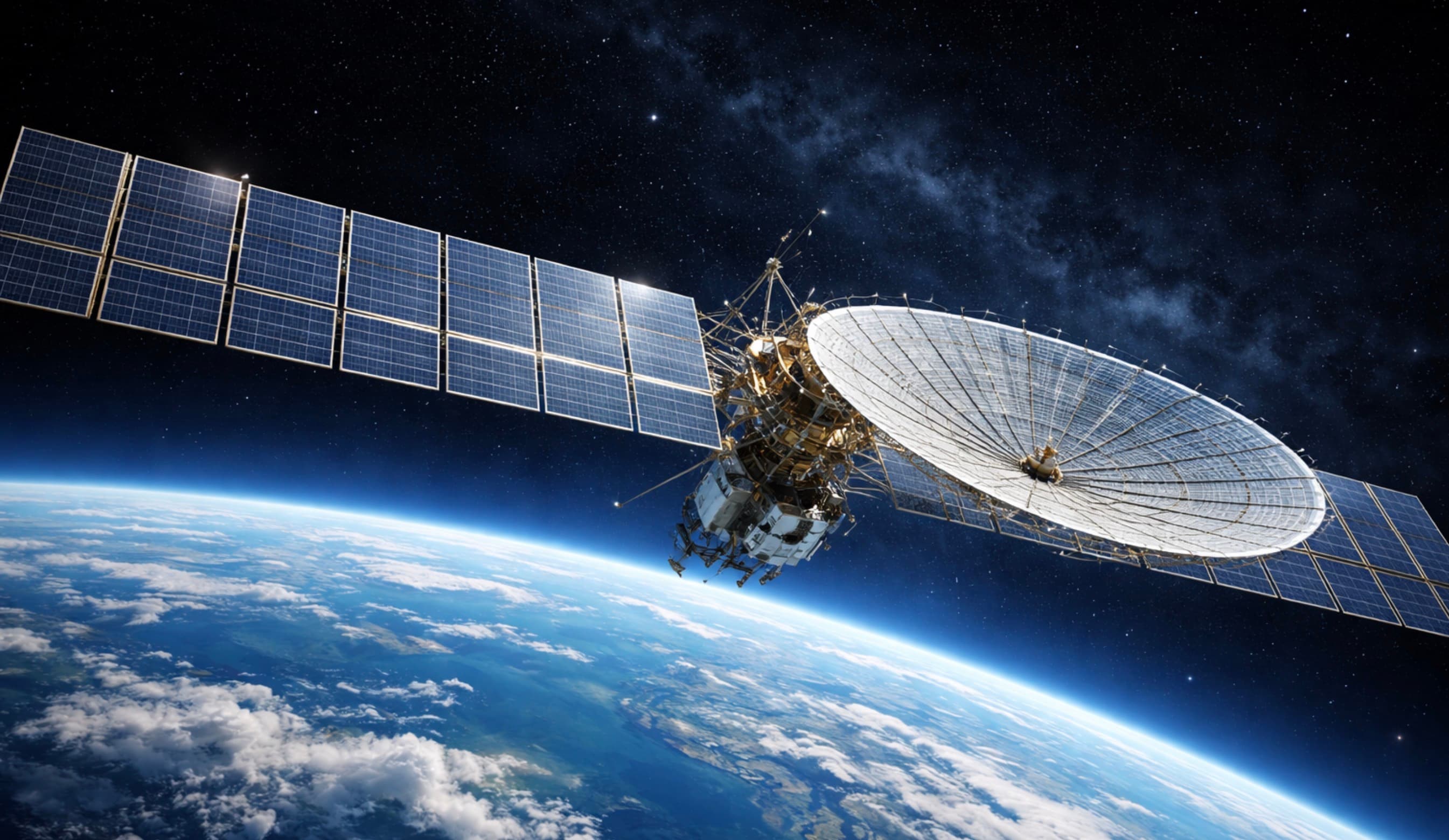 AST SpaceMobile desplegó con éxito el satélite BlueBird 6 y acelera su hoja de ruta comercial