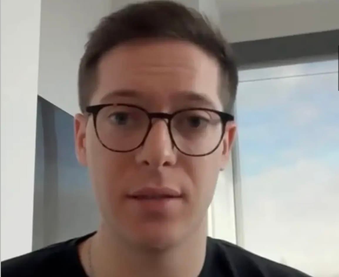 Matt Shumer y la carta viral que compara la IA con el “momento febrero de 2020”