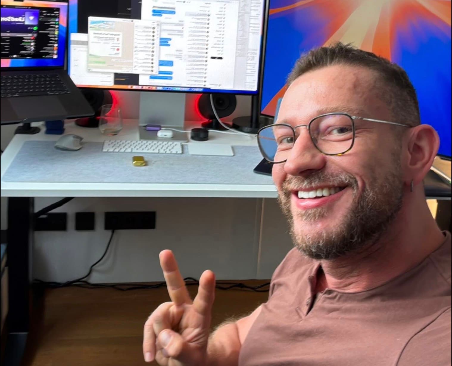 Sam Altman contrata al fundador de OpenClaw