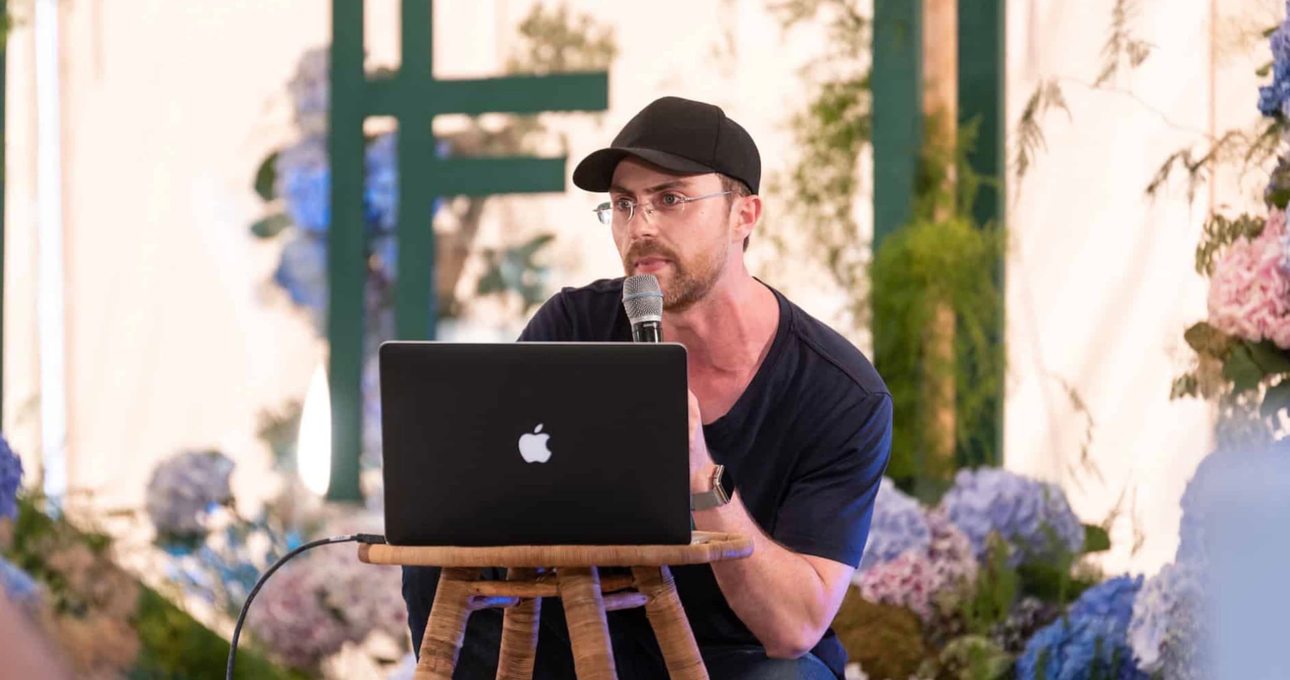 Lindy AI, Flo Crivello y los empleados que nunca duermen