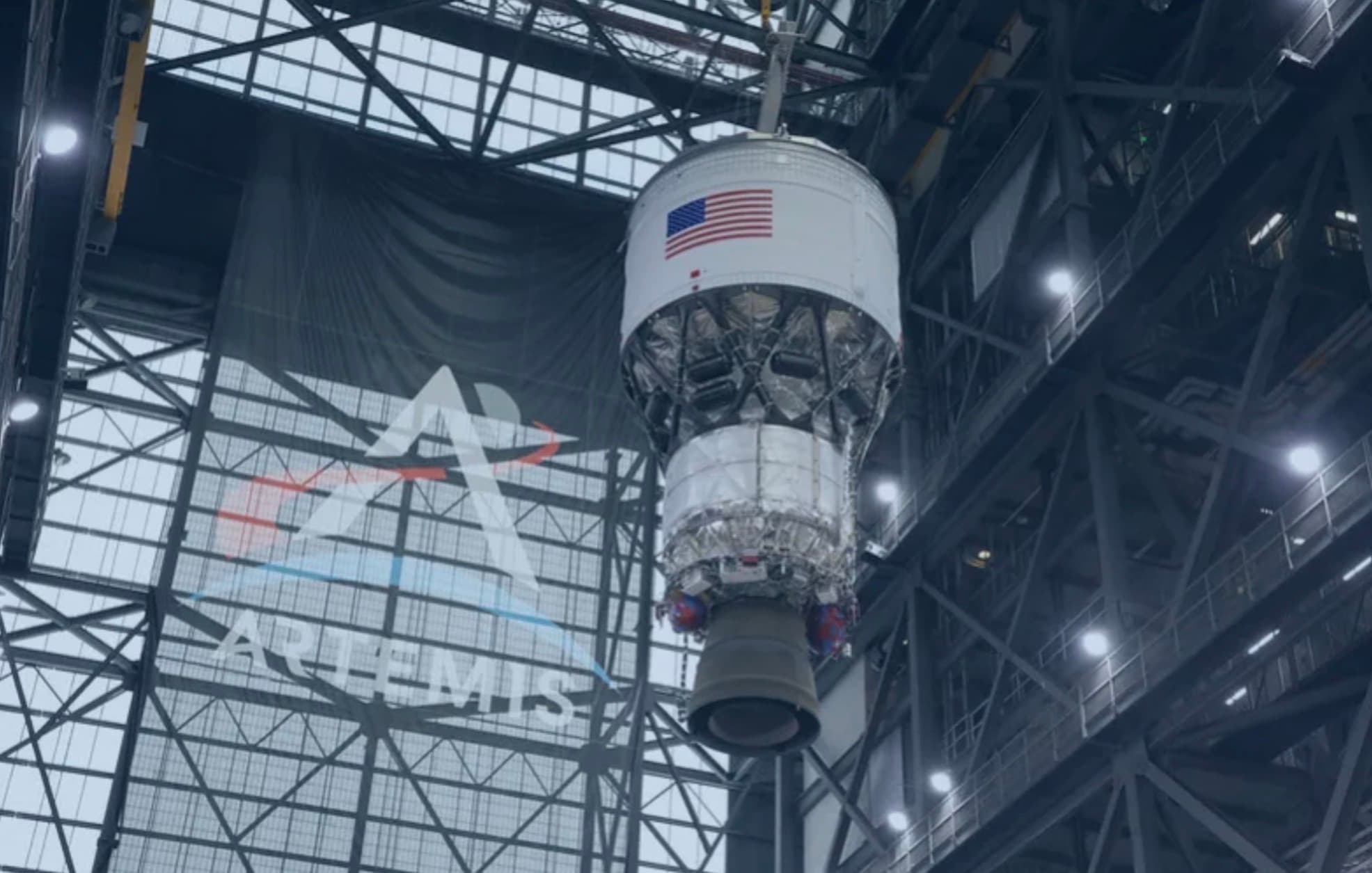 Artemis II vuelve a complicarse: un problema de helio pone en duda el 6 de marzo