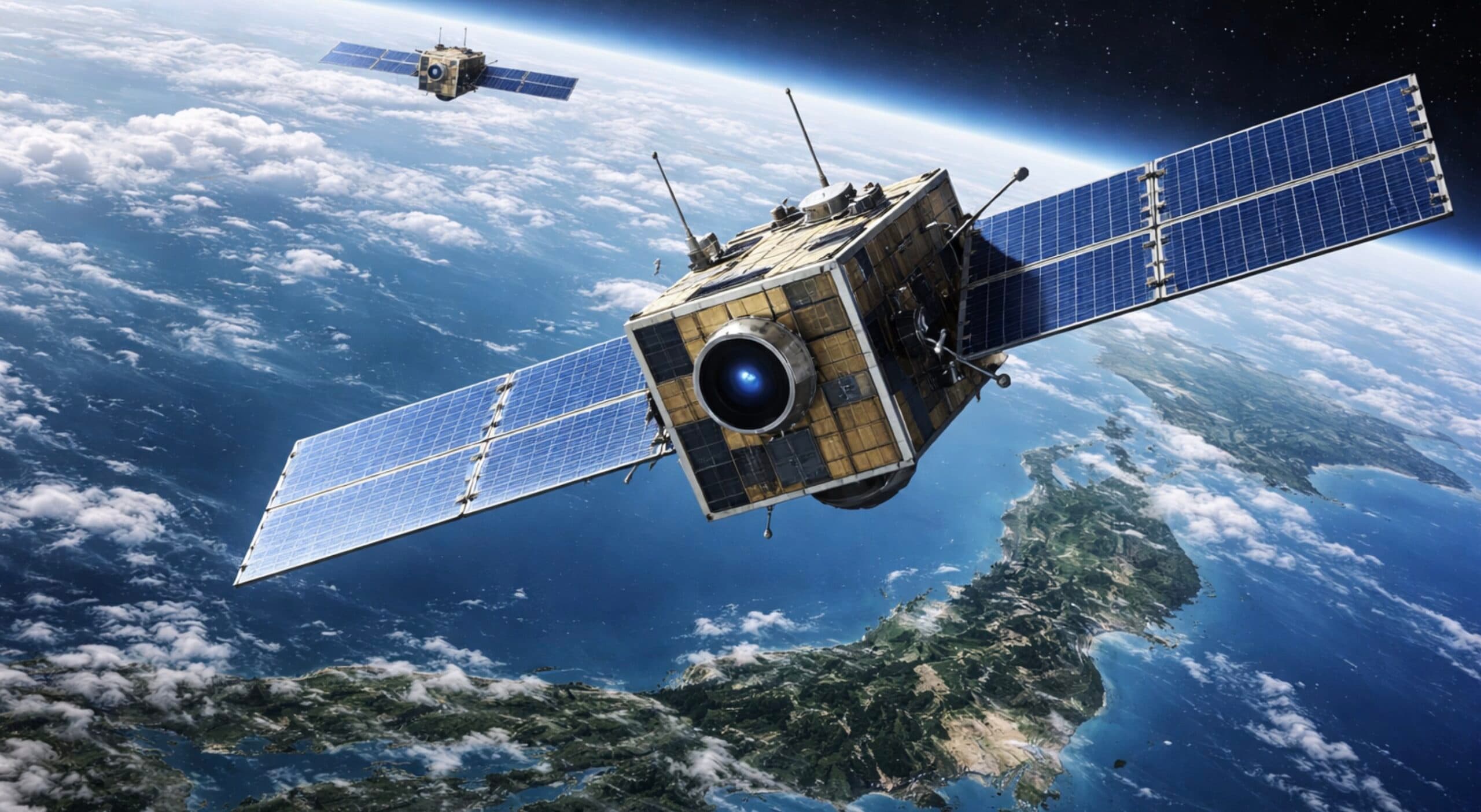 Axelspace entra al proyecto satelital del Ministerio de Defensa de Japón