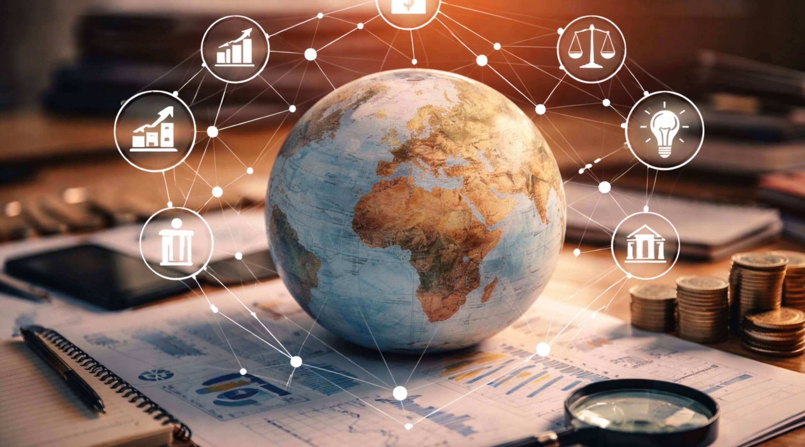 The London Consensus: un nuevo manual de economía política para un mundo inestable