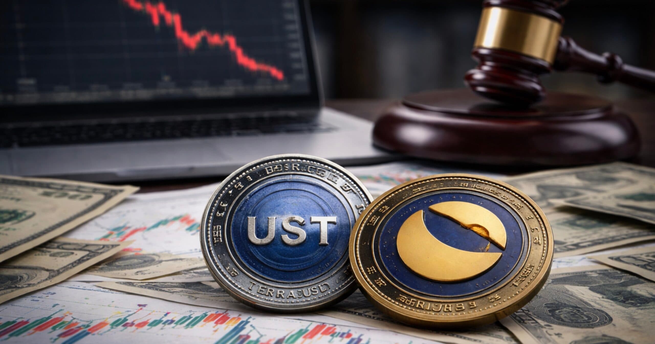 Terra, UST y la nueva demanda contra Jane Street: el colapso de 2022 vuelve a tribunales
