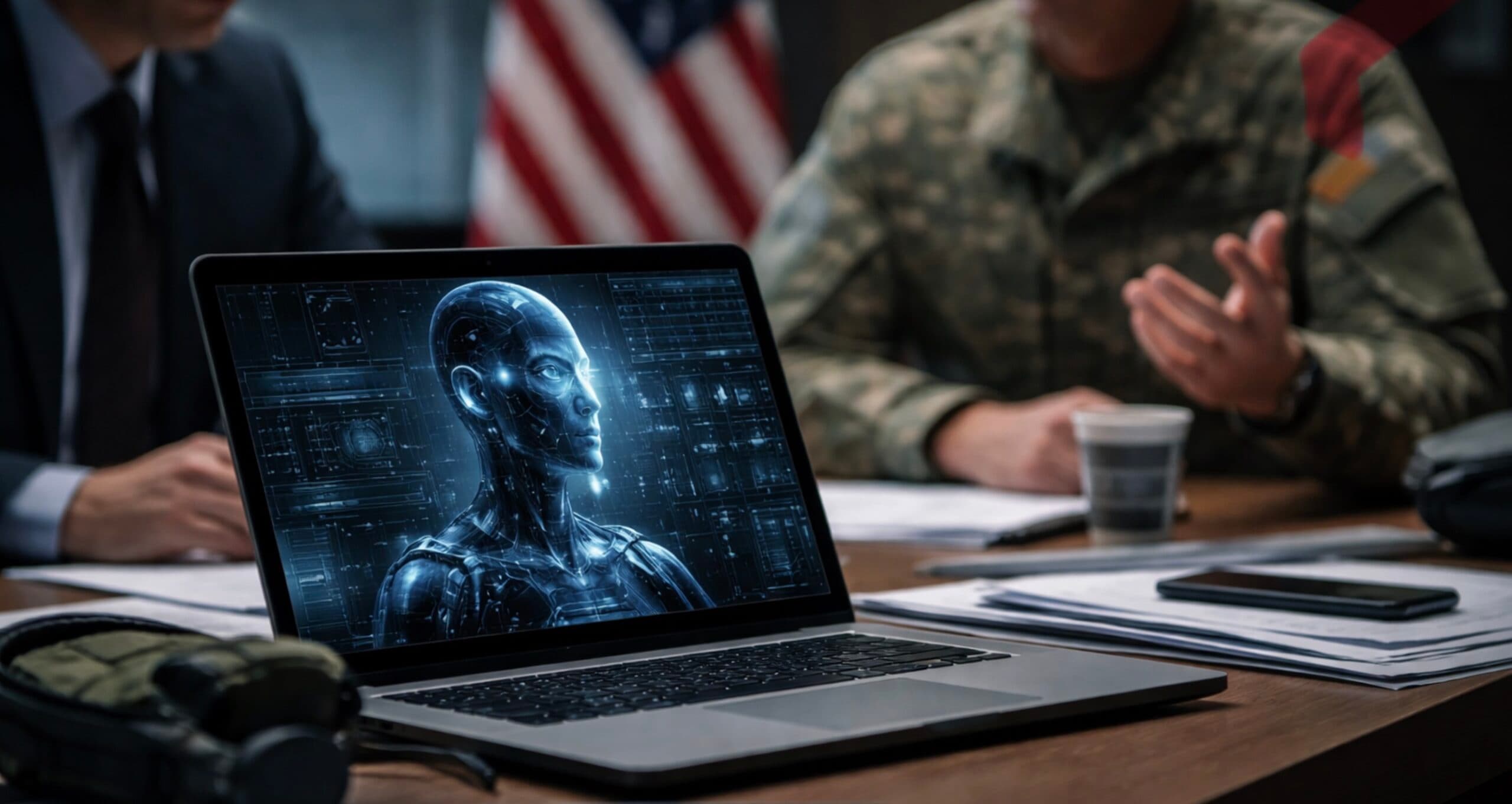 Anthropic, la vigilancia estatal y el límite de lo “legal”