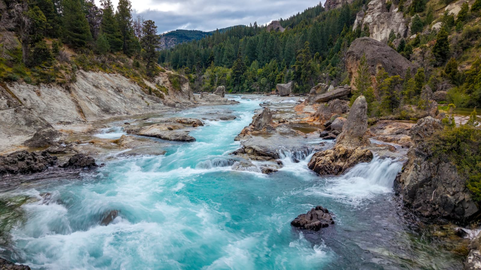 Carnaval sin multitudes: cinco excursiones buscadas para una escapada tranquila