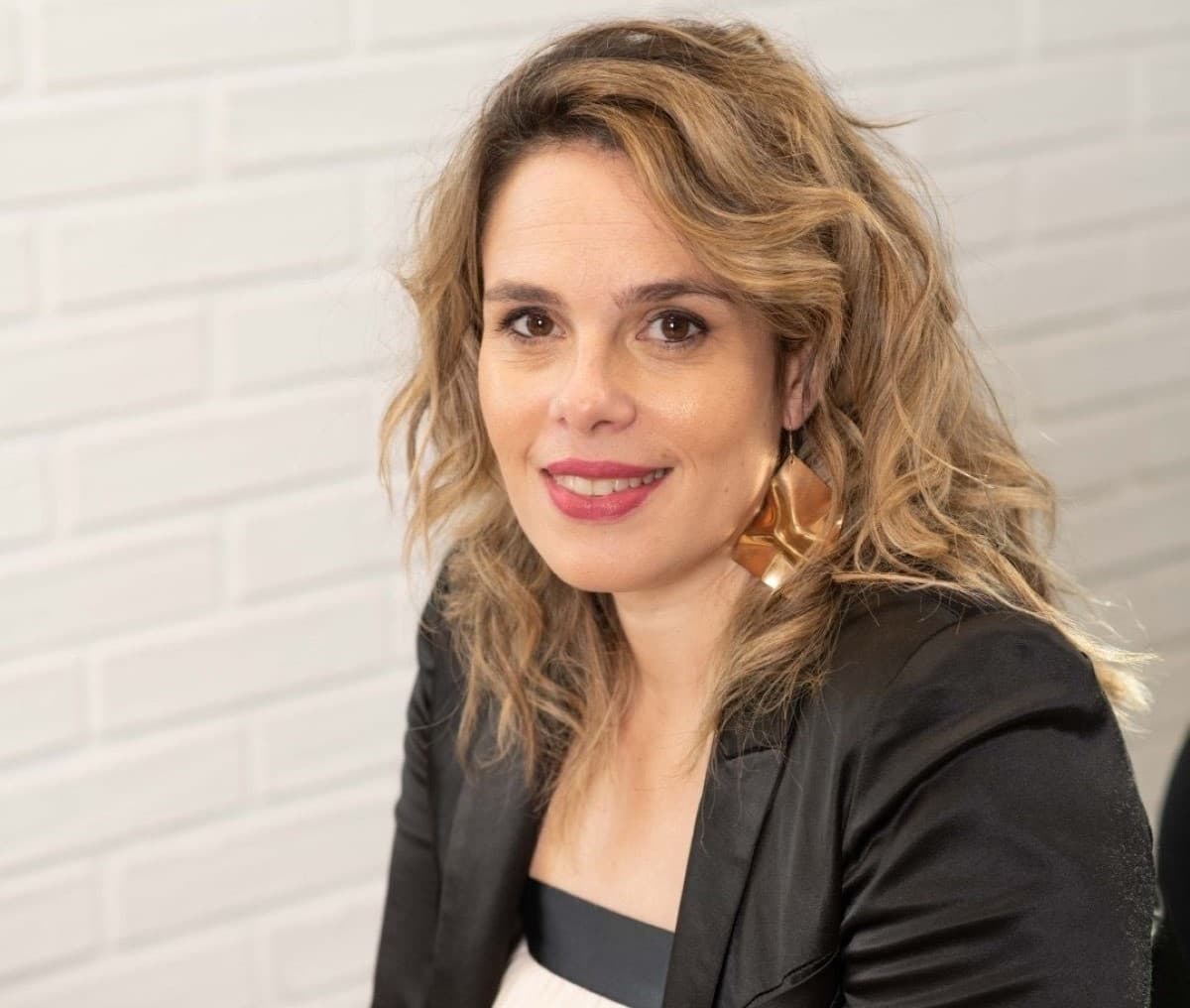 Mariana Petrina, de L’Oréal: “El avance de los empaques recargables es una de las tendencias claves”