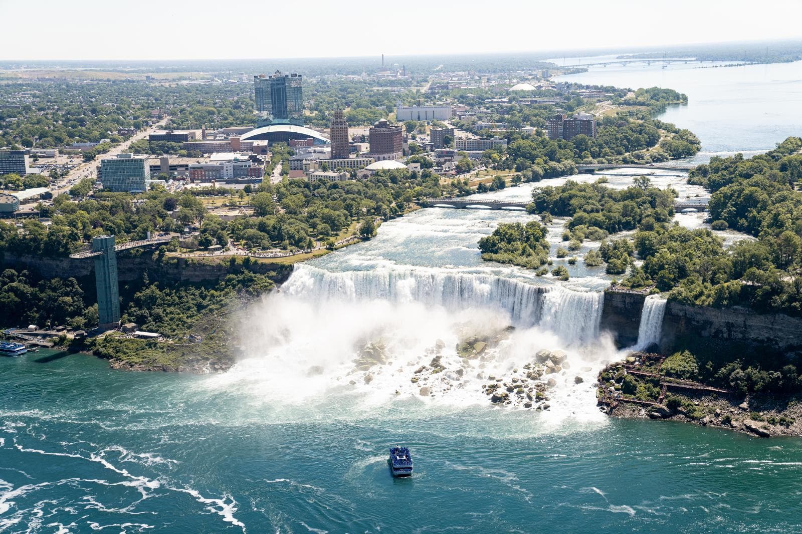 Civitatis arma una guía del Mundial 2026 con actividades más reservadas por argentinos