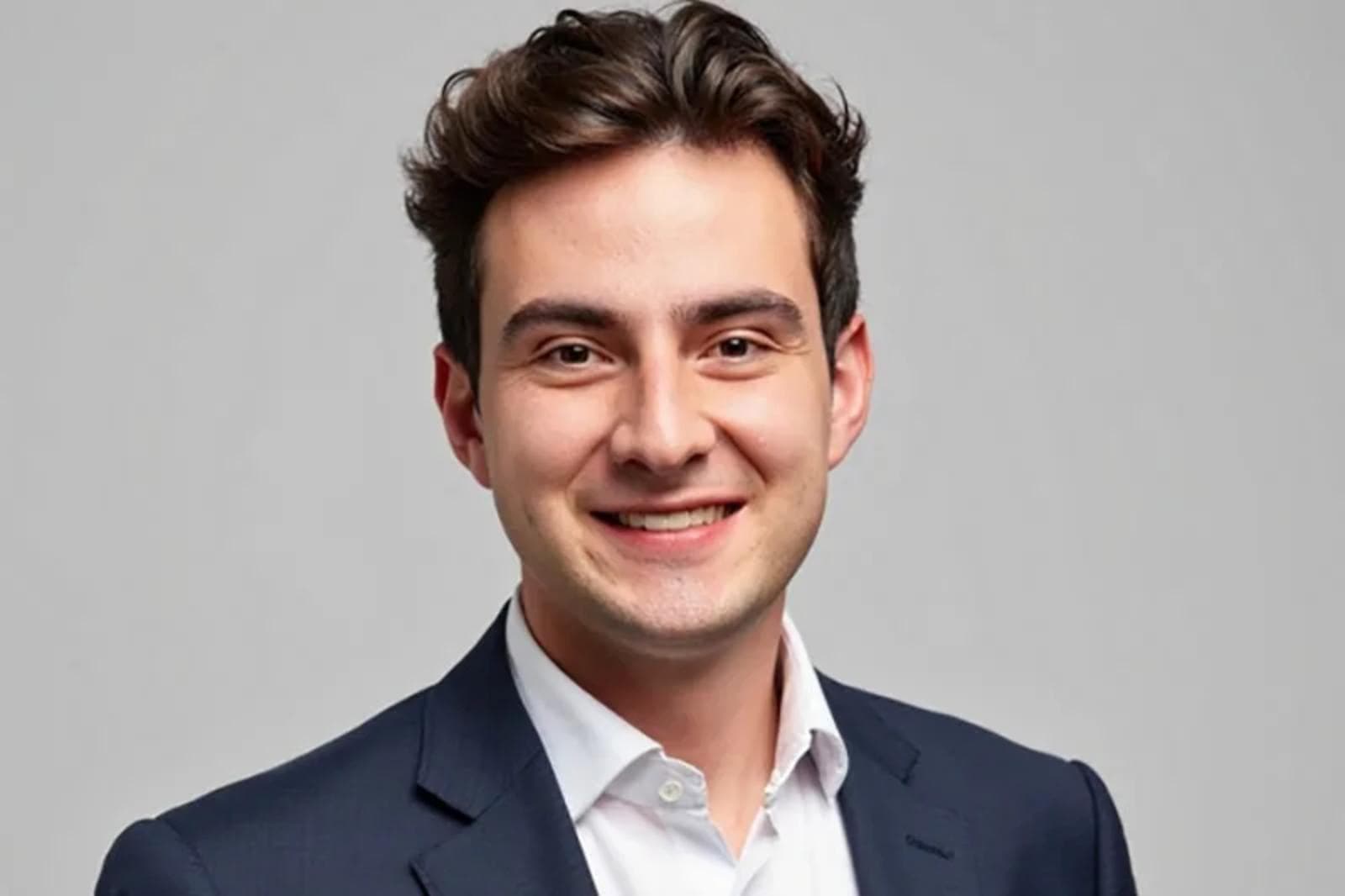 Atlas Ocean Voyages designó a Nicolas Calvo como director regional de ventas en América Latina