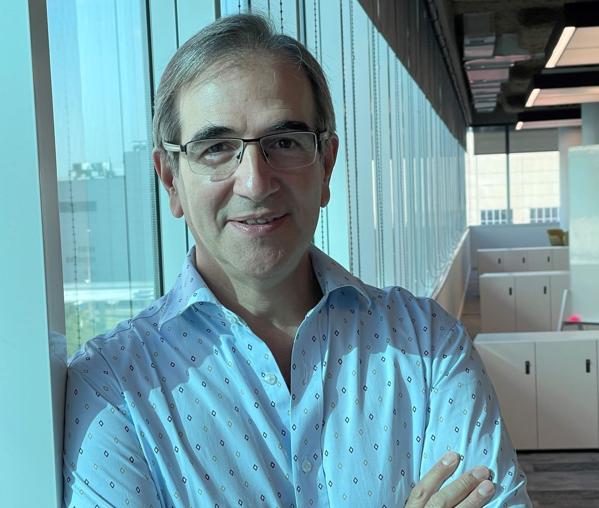 Pedro López Matheu, de Personal: "La respuesta no es frenar la innovación, sino innovar mejor"