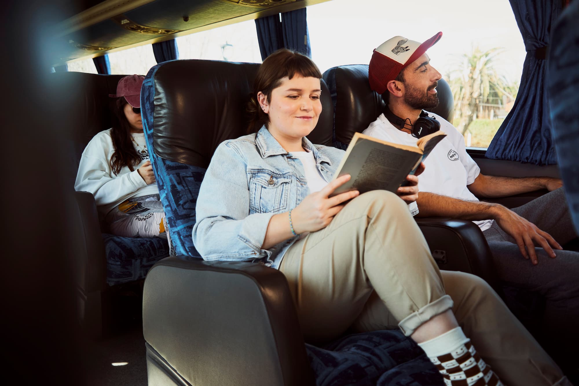 Plataforma10 incorpora cobertura de viaje gratuita