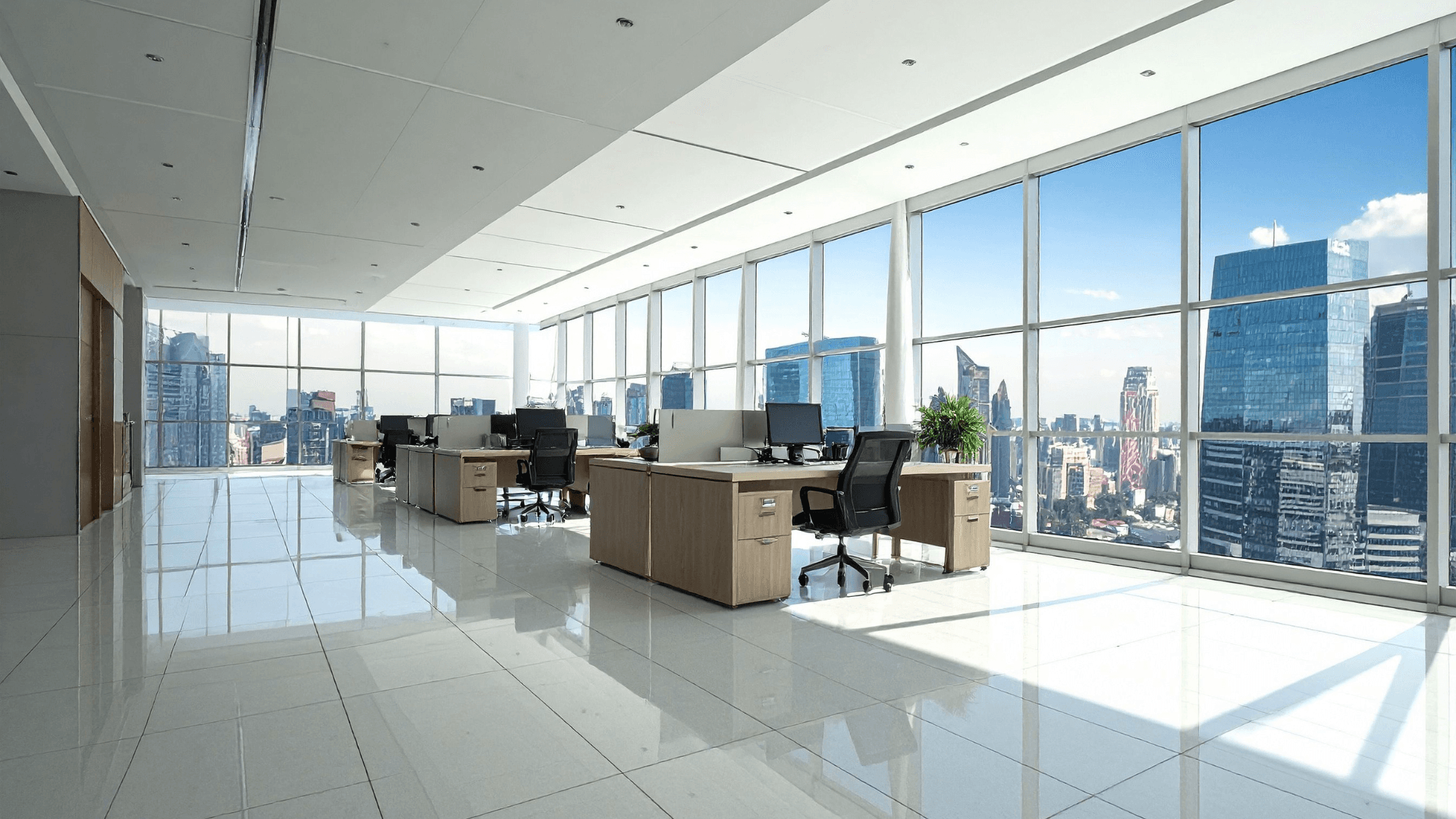 Colliers Argentina anticipa decisiones inteligentes para 2026 en real estate corporativo porteño