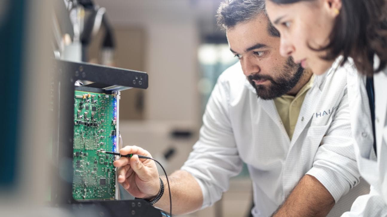 Thales contratará a más de 9.000 nuevos empleados en 2026, incluidos 390 en América Latina